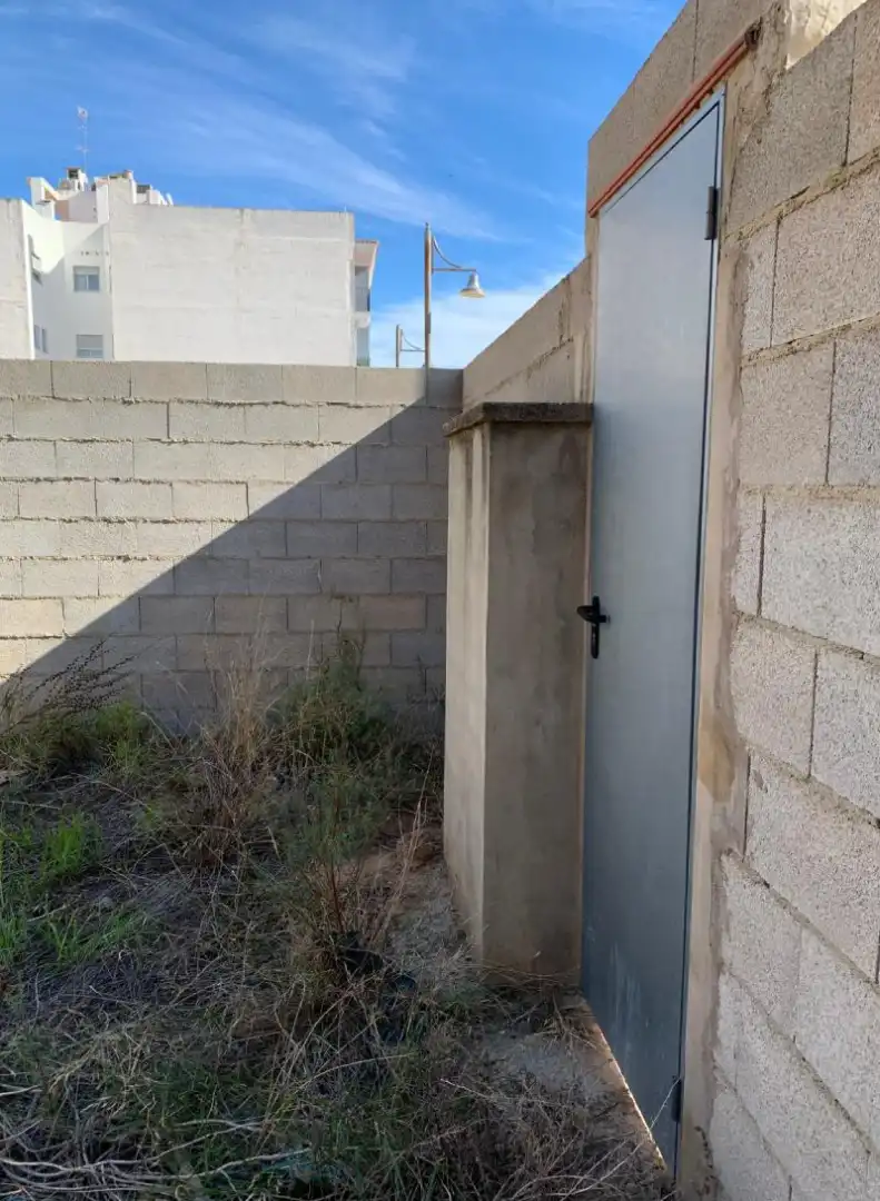 Terreno residencial en venta en Camí de València, imagen 5