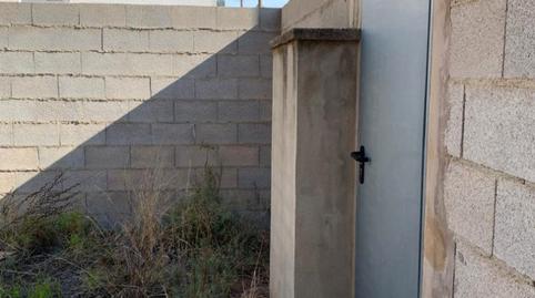 Foto 5 de Residencial en venda a Carrer de Sant Vicent Màrtir, La Raïosa,  Valencia Capital