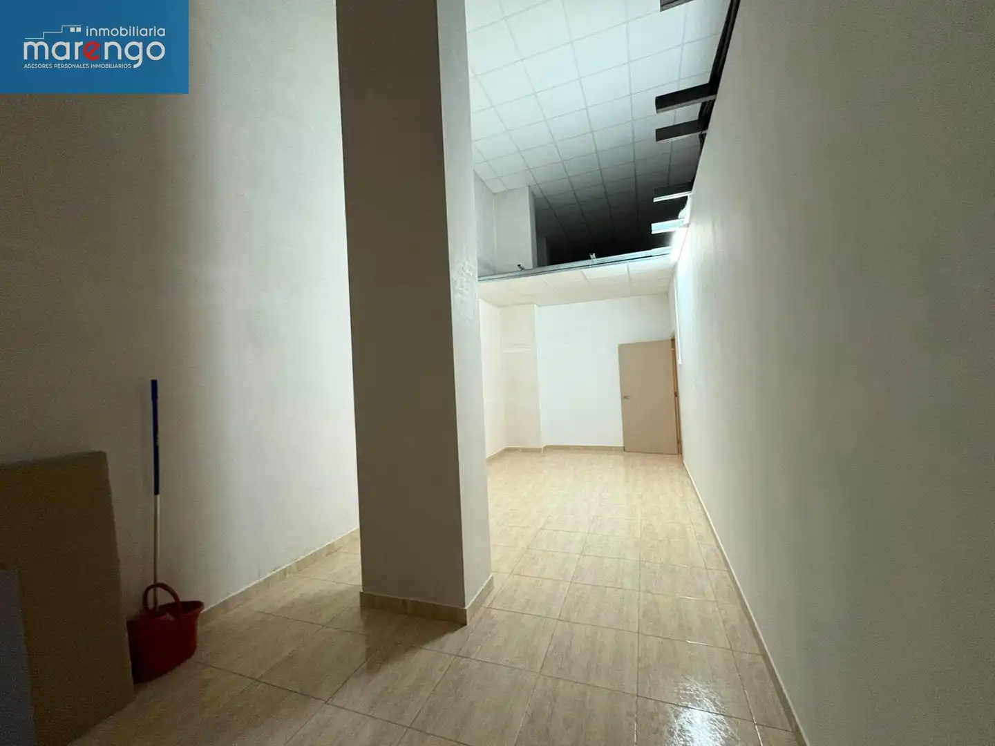Local comercial de lloguer a Cariñena - Carinyena, imagen 12