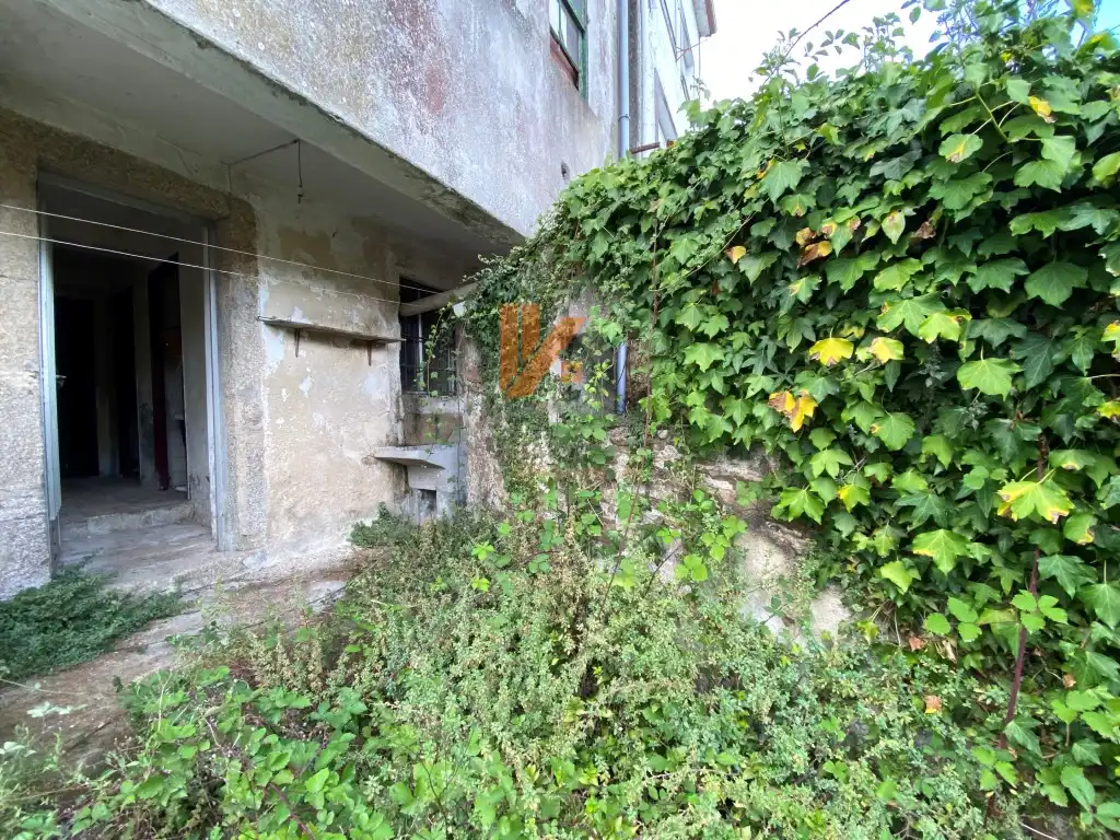 Casa o xalet en venda en Santiago de Compostela 