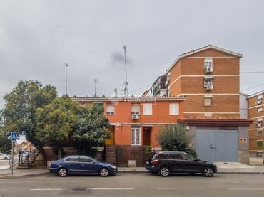 Maison jumelée à vendre à Calle San Clodoaldo