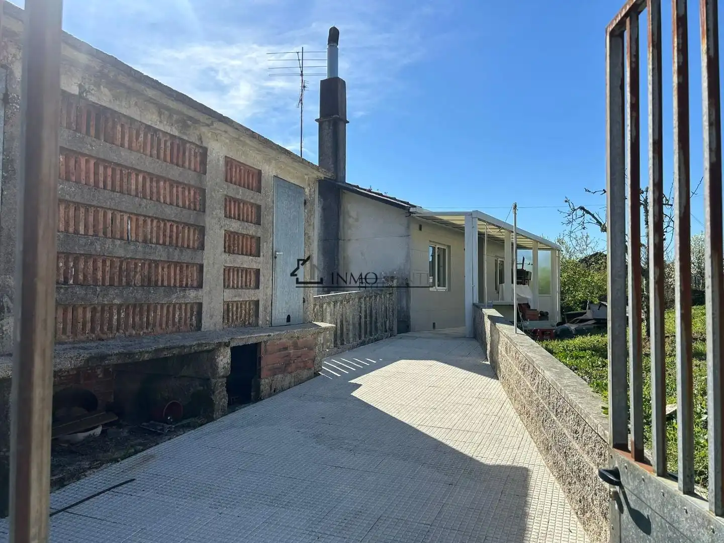 Haus mit Terrasse zum Verkauf in Forcarei, imagen 10