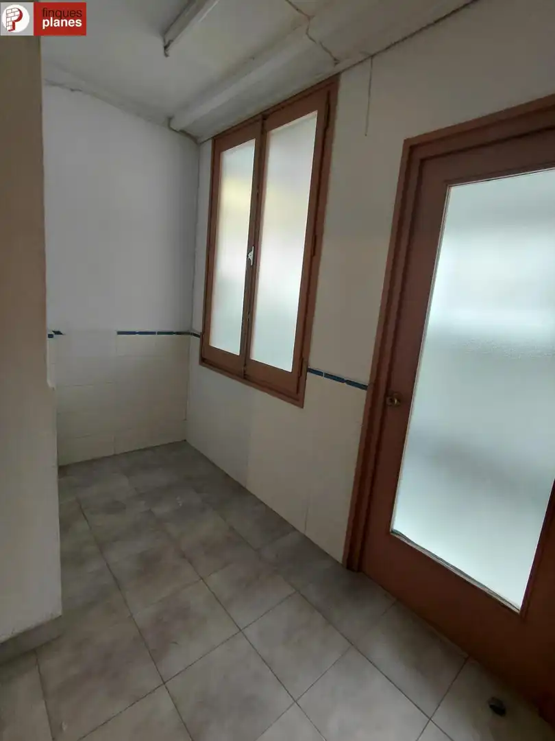 Baño de Piso en venta en La Seu d'Urgell con Calefacción, Terraza y Trastero