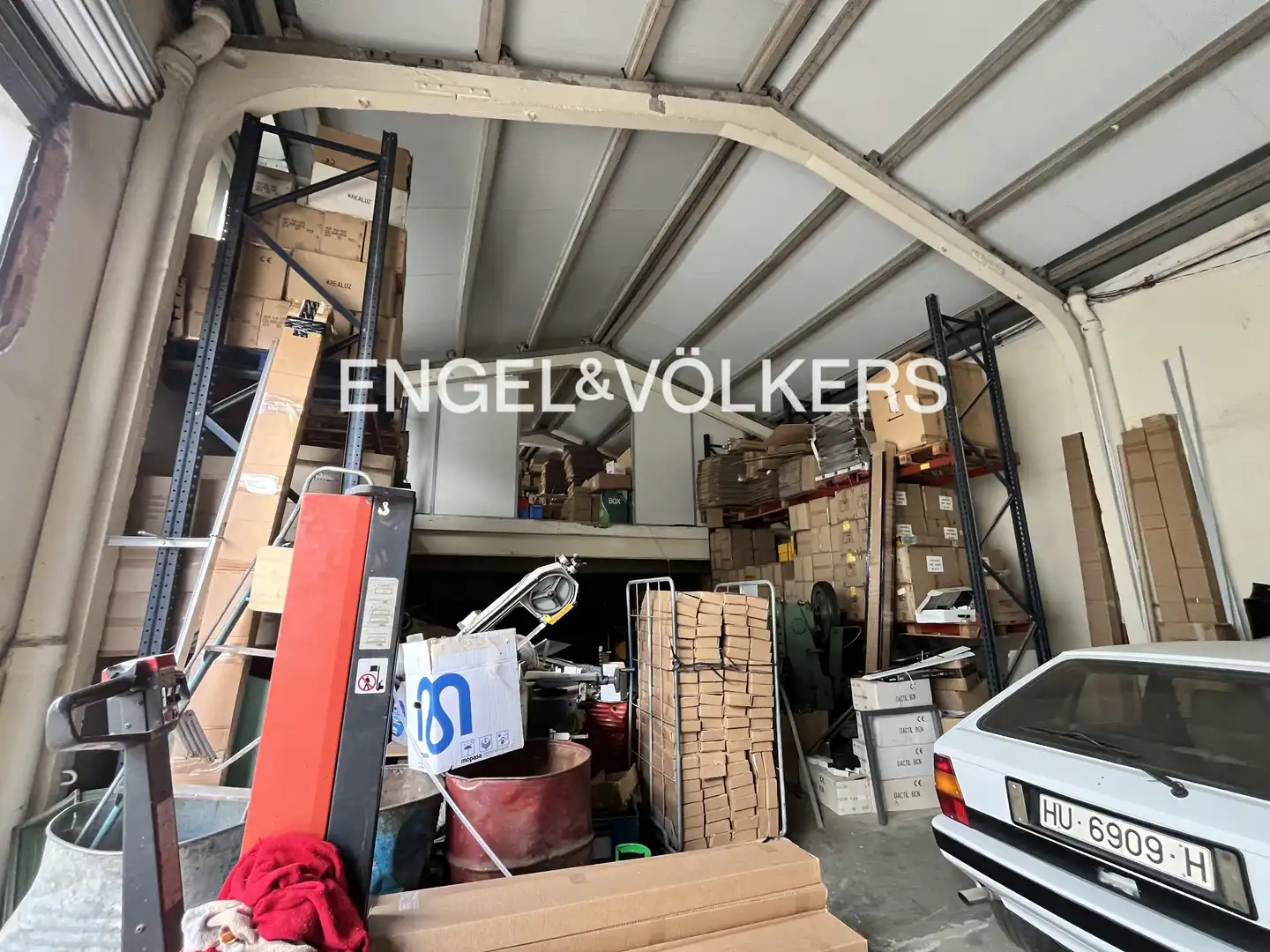Industrial building for sale in Premià de Dalt, imagen 45
