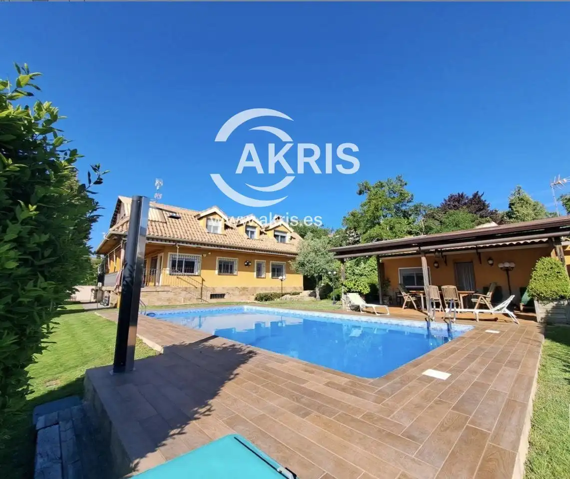 Chalet en venta en Cedro, imagen 22