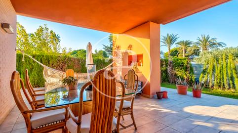 Foto 4 de Casa o chalet en venta en L'Alcúdia, Valencia