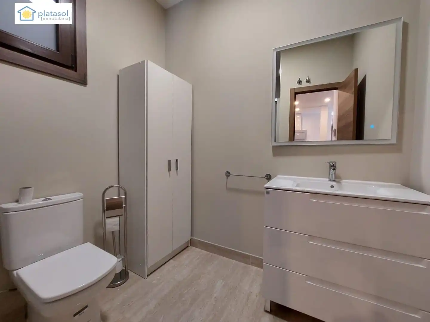 Apartament de lloguer a Gerena