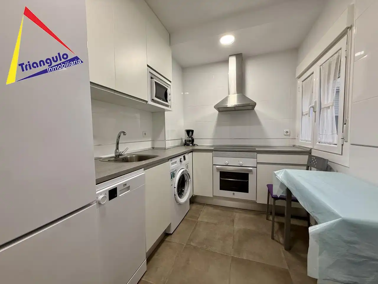 Piso con ascensor en venta en El Cerro - Carretera de San Rafael, imagen 17