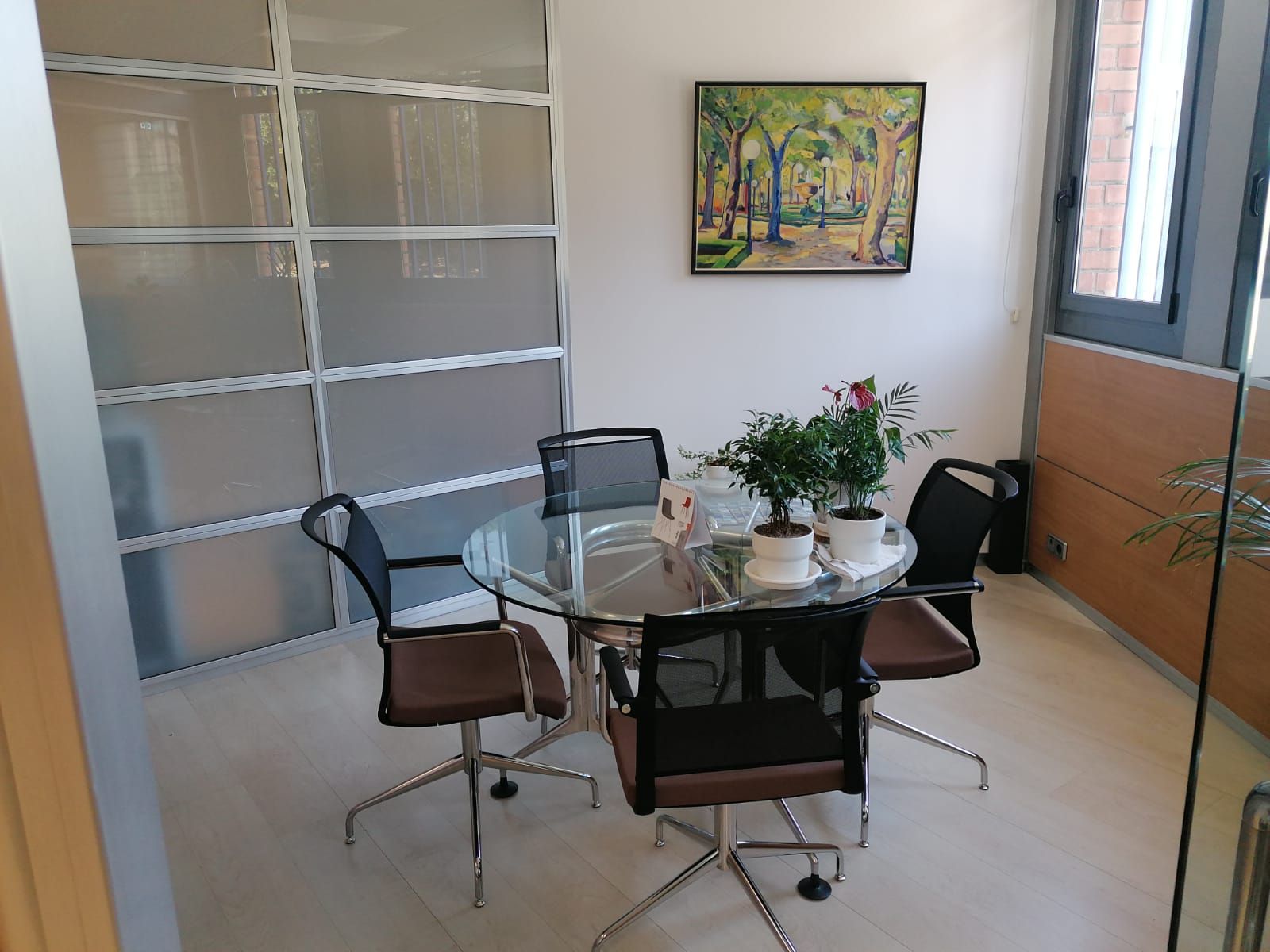 Industrial buildings for sale in Avinguda de l'Estatut, Zona Nord