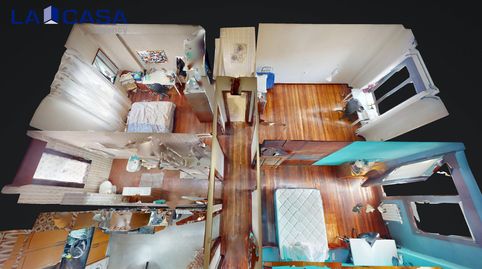 Foto 3 de Piso en venta en San Pedro de Deusto - La Ribera, Bilbao