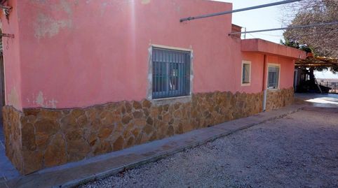 Foto 5 de Casa o chalet en venta en El Pinós / Pinoso, Alicante