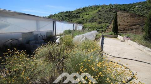 Foto 4 de Residencial en venda a Torrox Pueblo, Málaga