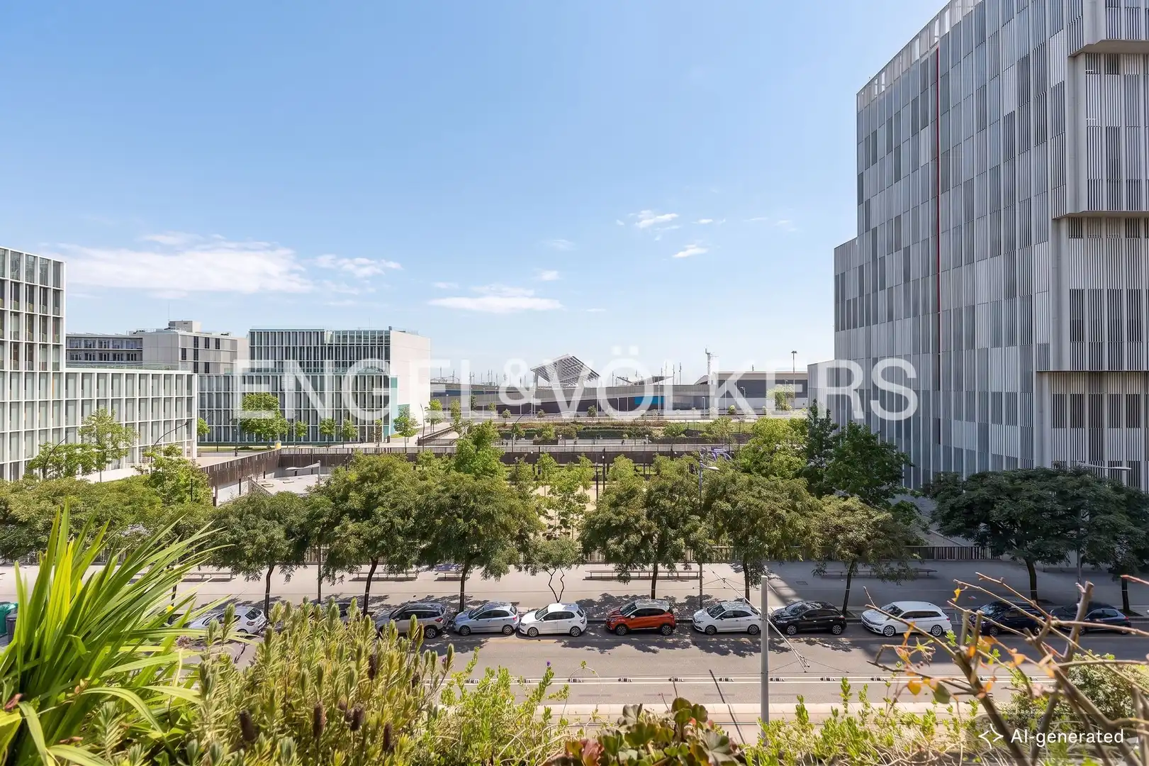 Appartement avec ascenseur à vendre à Port, imagen 31