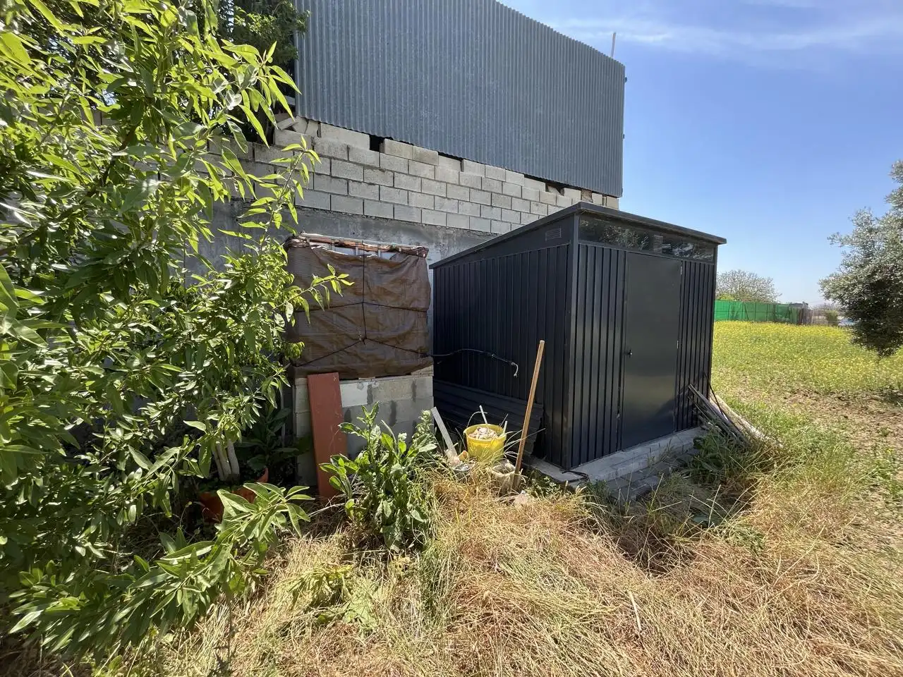 Land for sale in Sanlúcar de Barrameda