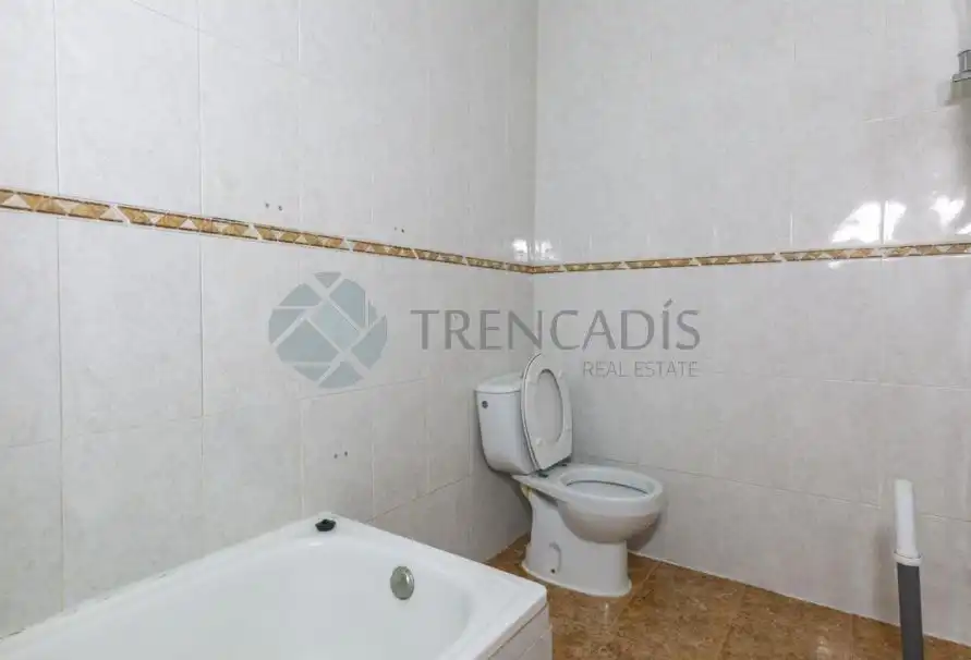 Bany de Pis en venda en Madrid
