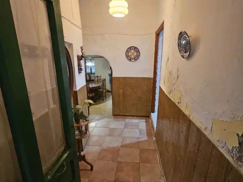 Piso en venta en Fuentelespino de Haro, Cuenca