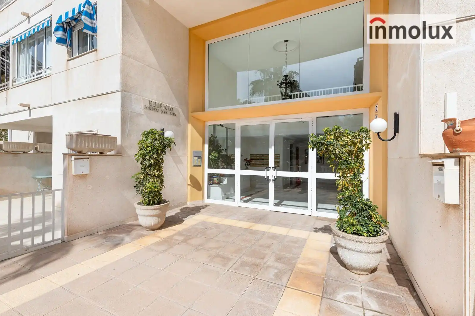 Flat for sale in Alicante / Alacant  with Air Conditioner, Terrace and Swimming Pool