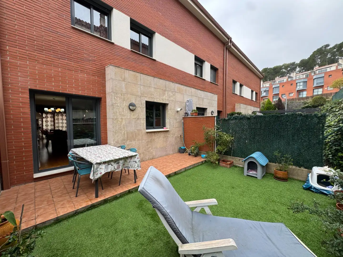 Adosado con piscina en venta en Sant Esteve Sesrovires, imagen 29