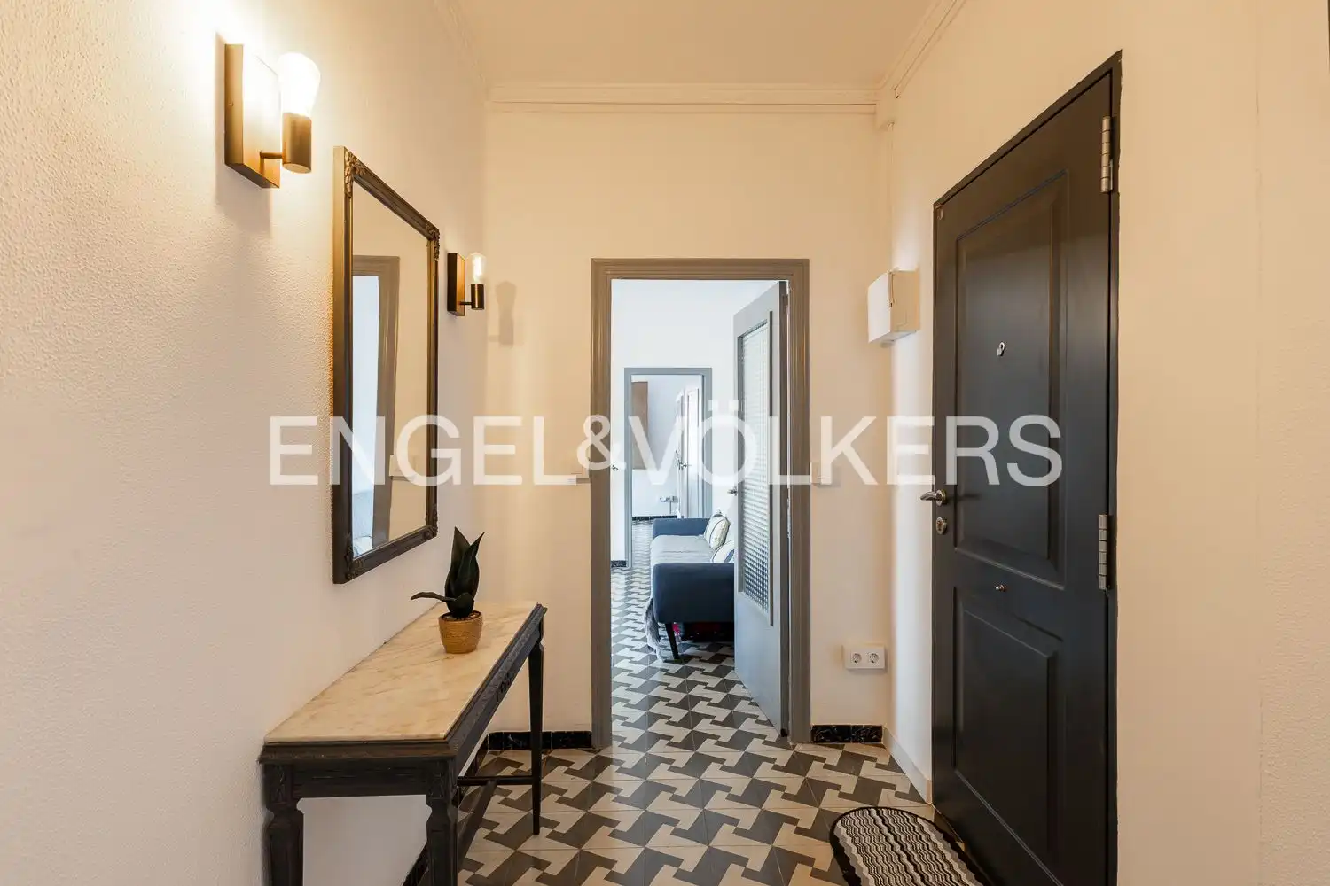 Piso en venta en Dénia con Aire acondicionado, Calefacción y Balcón