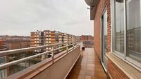 Terrace of Flat for sale in Vitoria - Gasteiz  with Heating and Storage room