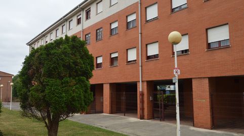 Foto 3 de Piso en venta en Calle Valdés Salas, 2, La Magdalena, Avilés