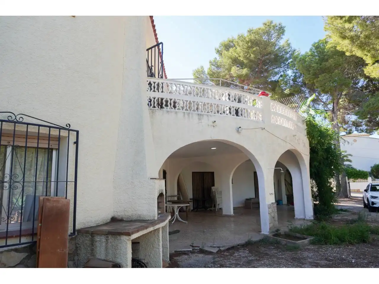 Detached house with garden for sale in Calle Pinos, imagen 6