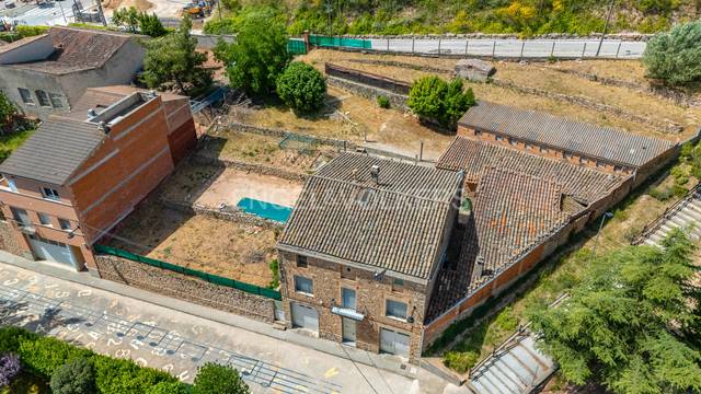 Casa-chalet en Venta en Sant Martí de Tous