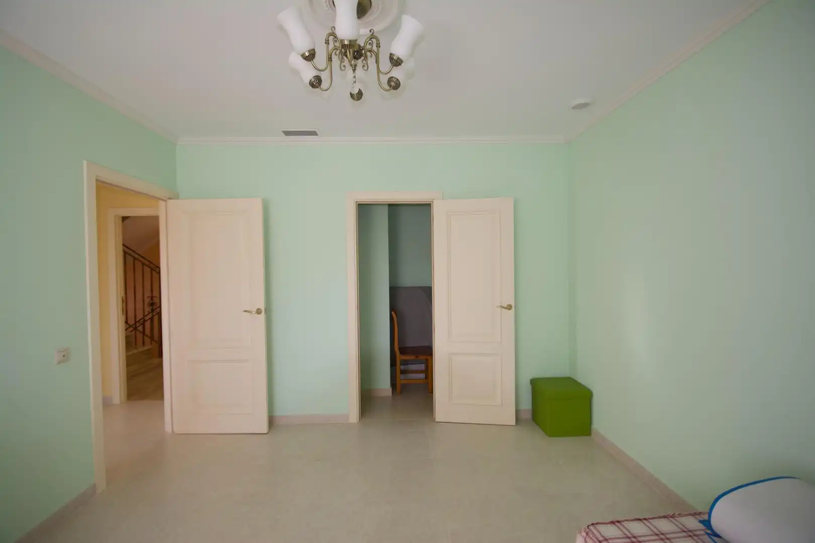Haus oder Chalet zum Verkauf in Orihuela mit Klimaanlage, Heizung und Privatgarten