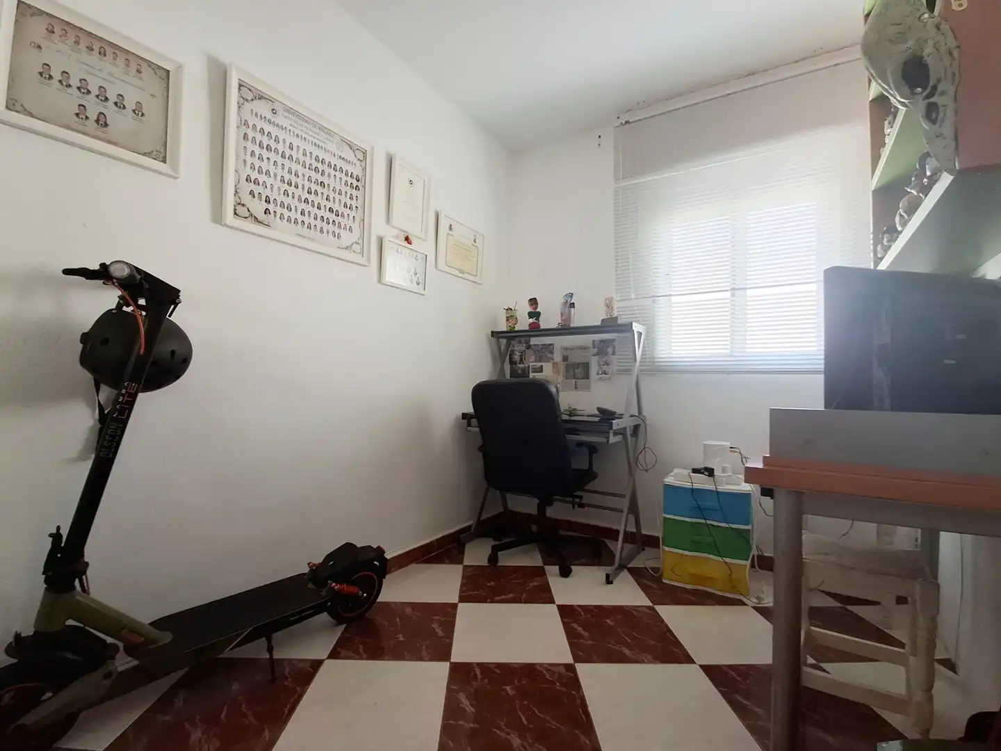 Flat with lift for sale in Martiricos - La Roca, imagen 15
