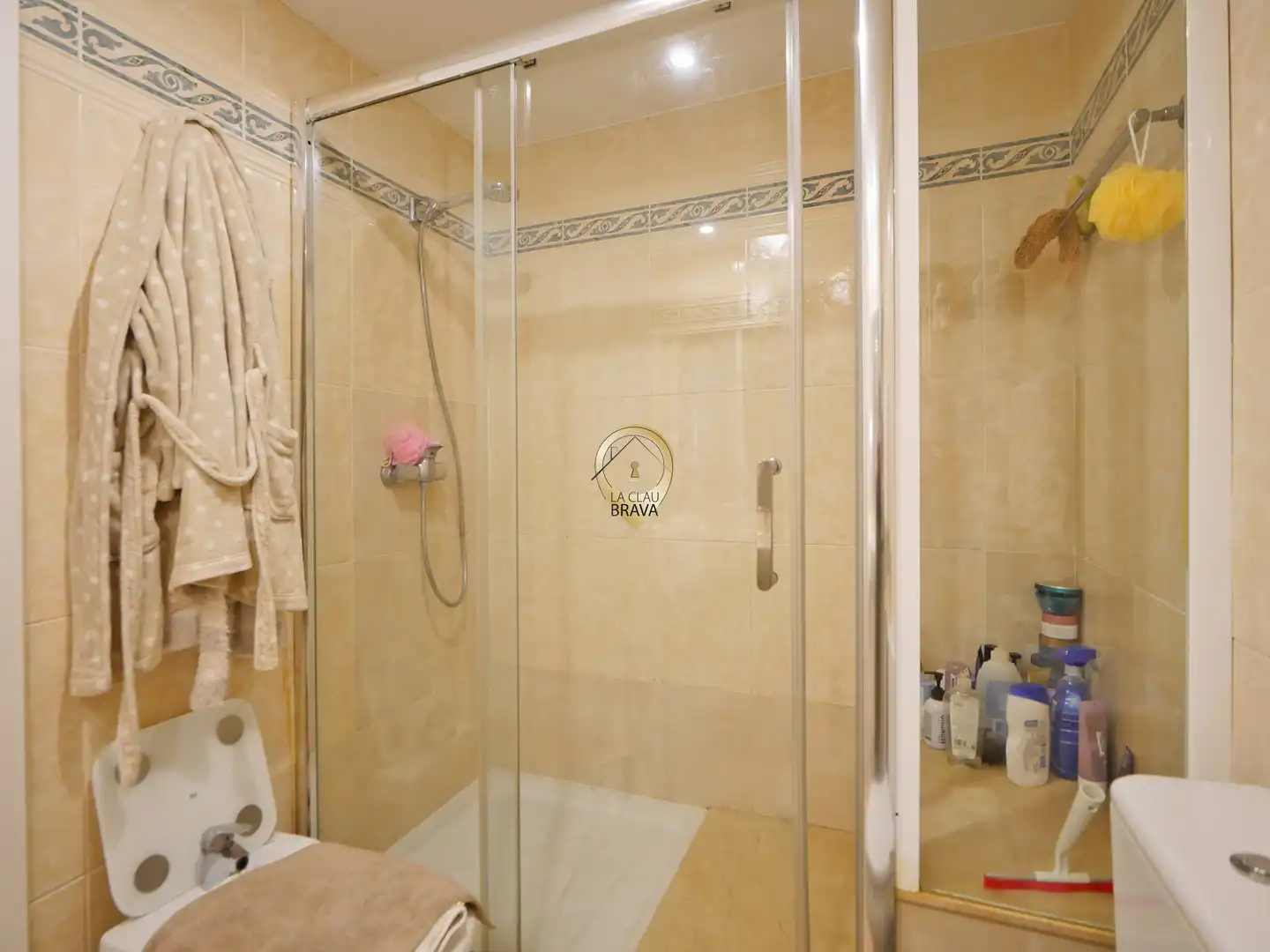 Maison jumelée avec terrasse à vendre à Eixample, imagen 18