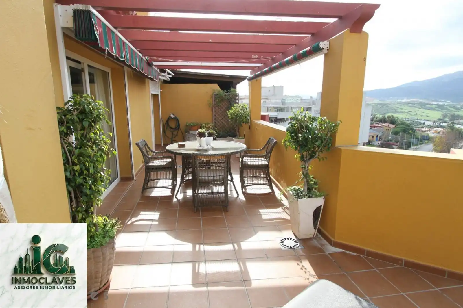 Attic for sale in Bajadilla - Fuente Nueva