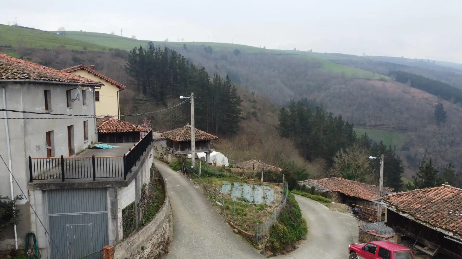 Haus zum Verkauf in Lugar SAN PEDRU CULIEMA 12, imagen 37
