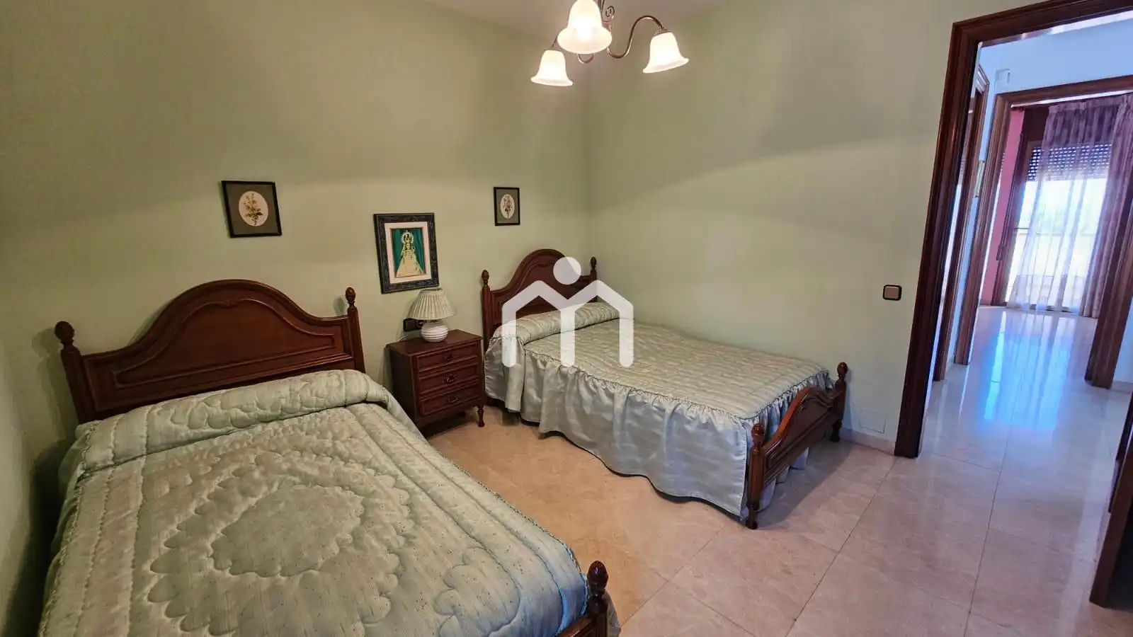 Vista exterior de Casa o chalet en venta en Teià con Calefacción, Terraza y Trastero