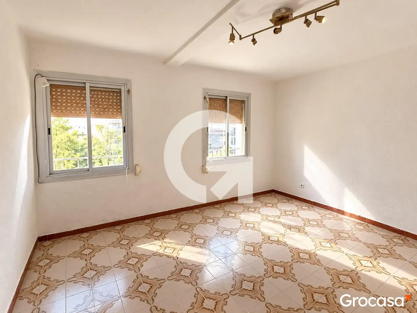 Appartement avec terrasse à vendre à Almeda - El Corte Inglés, imagen 2