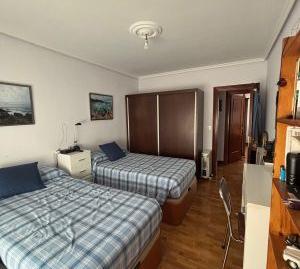 Photo 5 of Flat for sale in Calle Reyes Católicos, Centro, Burgos