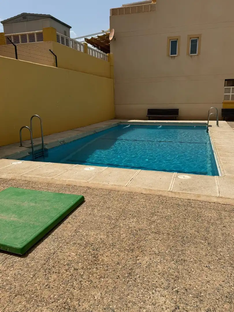 Casa adosada en venta en Retamar