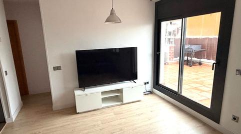 Foto 4 de Àtic en venda a Vinyets - Molí Vell, Barcelona