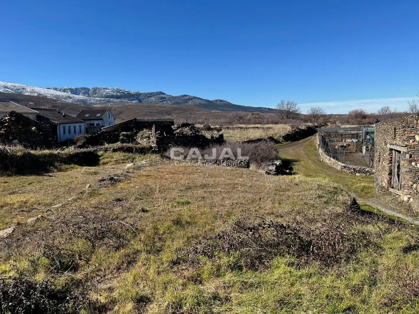 Land for sale in Riaza