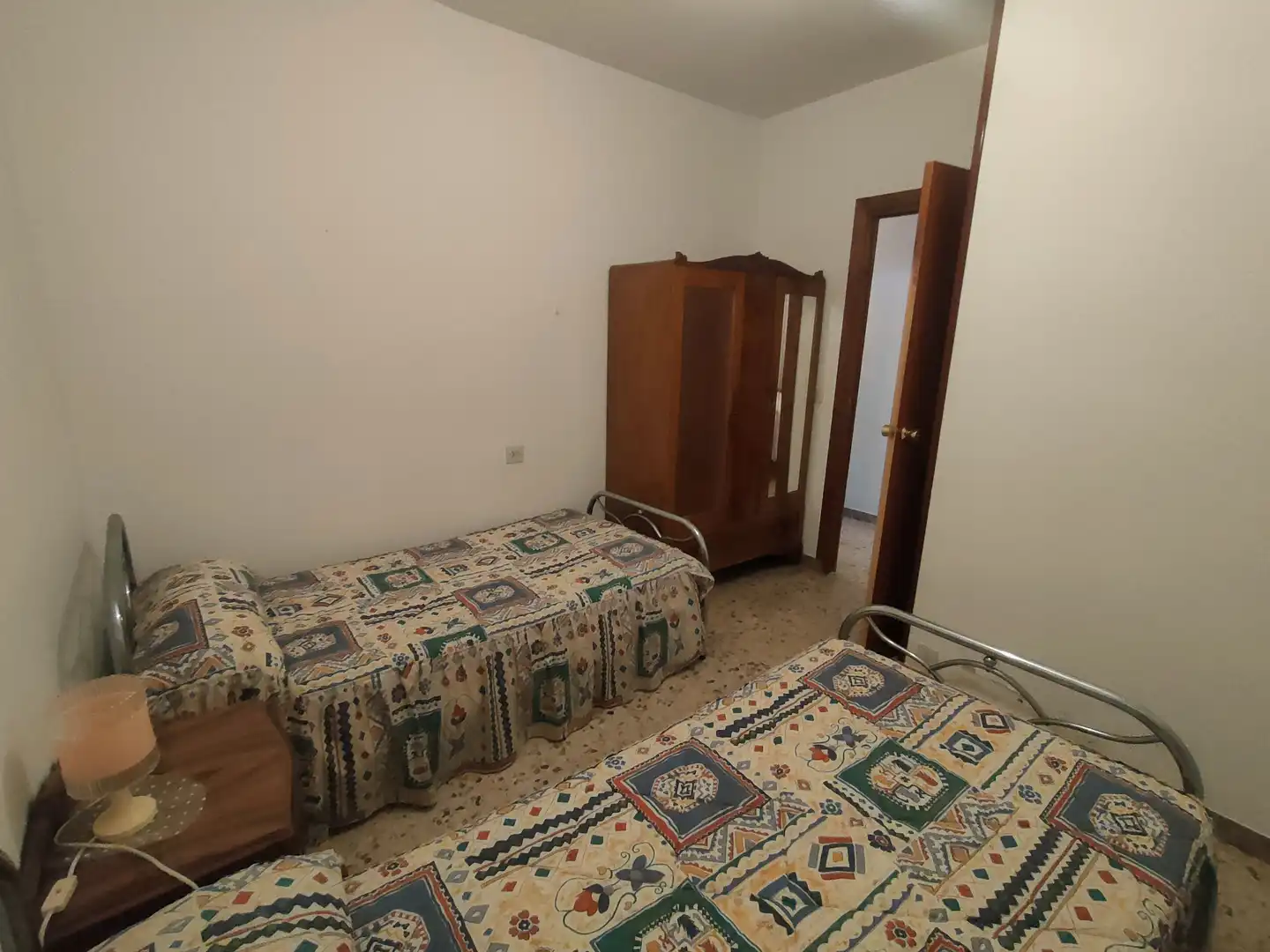 Dormitori de Edifici en venda en San Cristóbal de Entreviñas