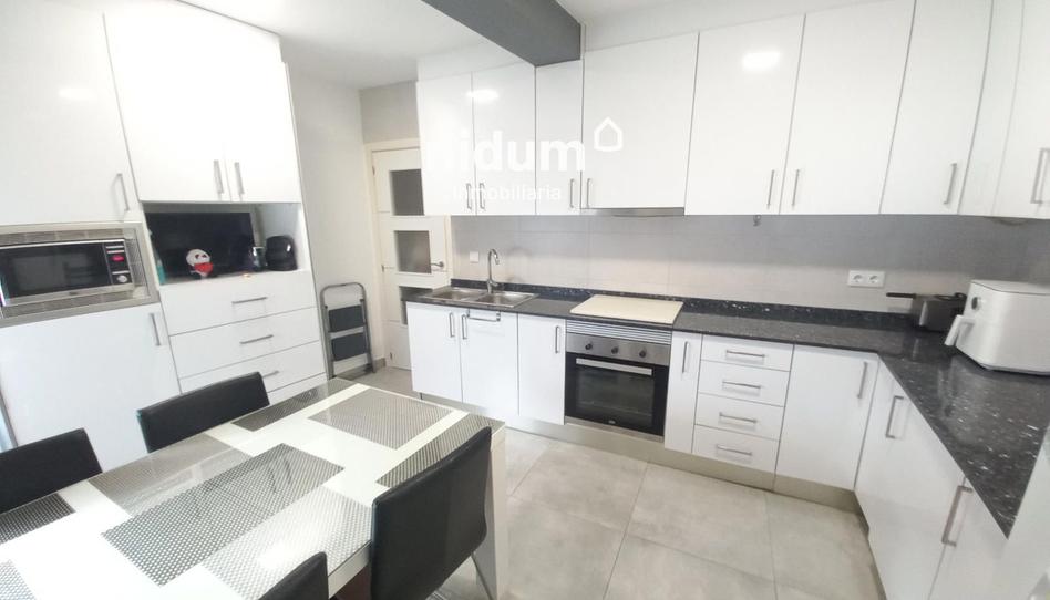 Photo 1 of Flat for sale in Xàtiva, Valencia