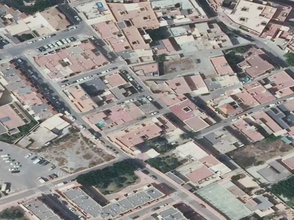 Haus zum Verkauf in Palmeral El 2