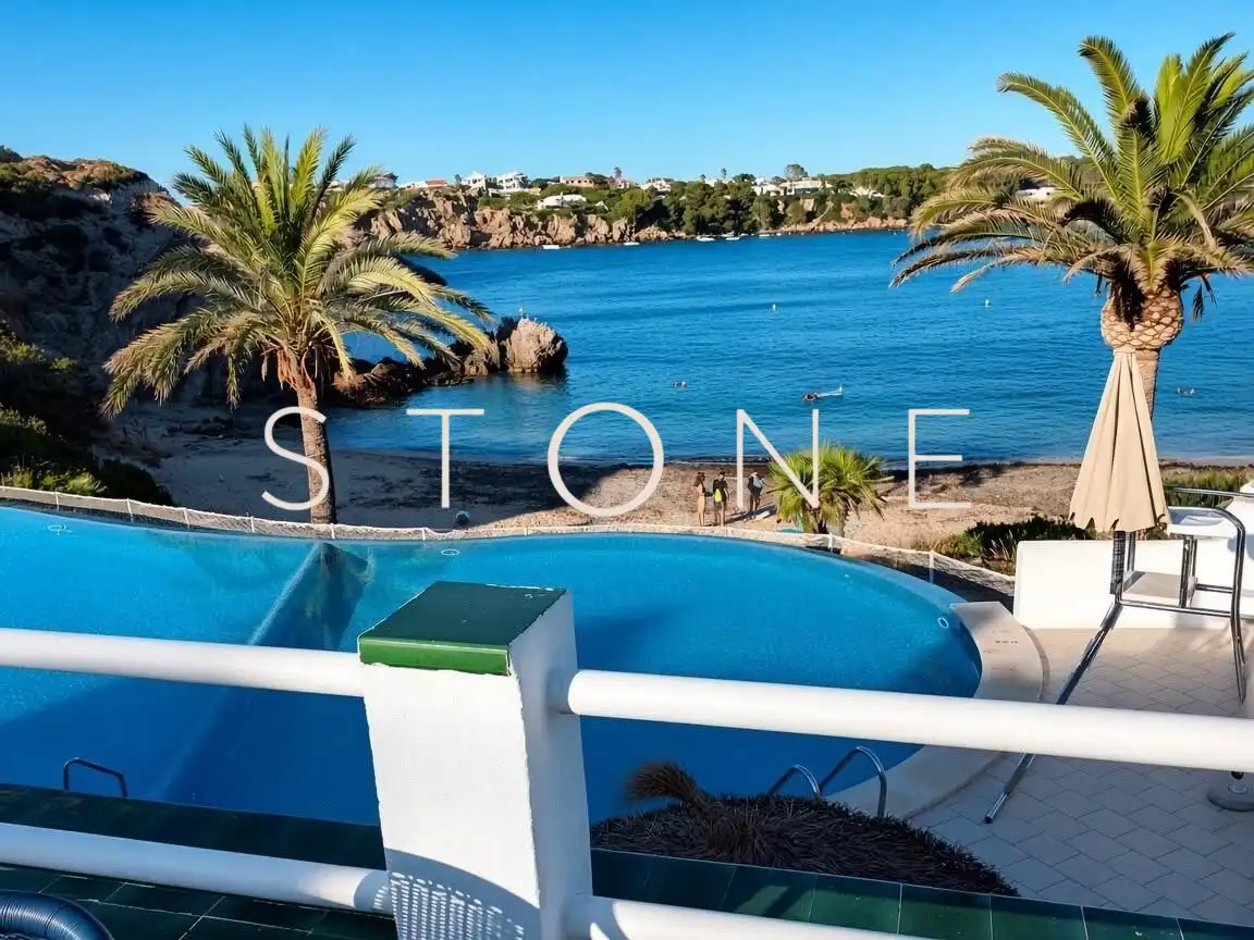 Local comercial en venda a Arenal d'en Castell, imagen 4