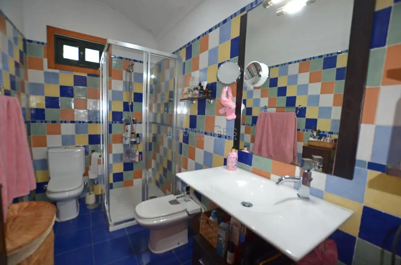 Xalet amb piscina en venda a LUGAR A TOXEIRA, imagen 74