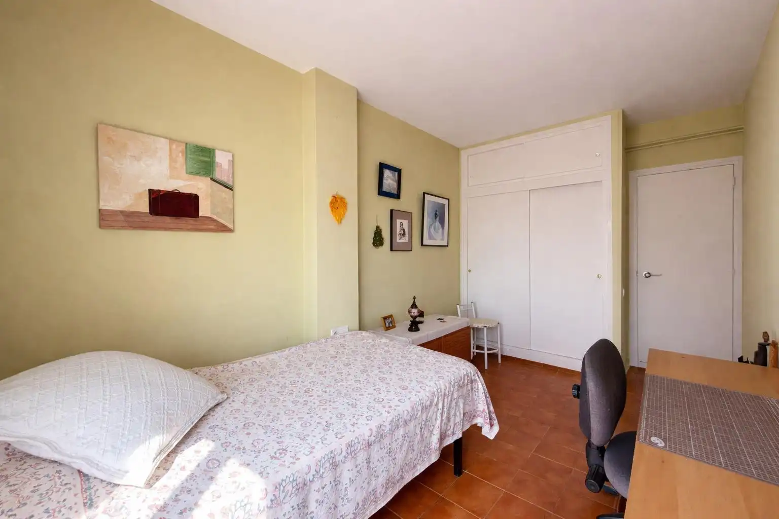 Appartement avec terrasse à vendre à Centre, imagen 18