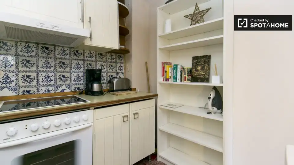 Habitación en Barrio de Albaicín