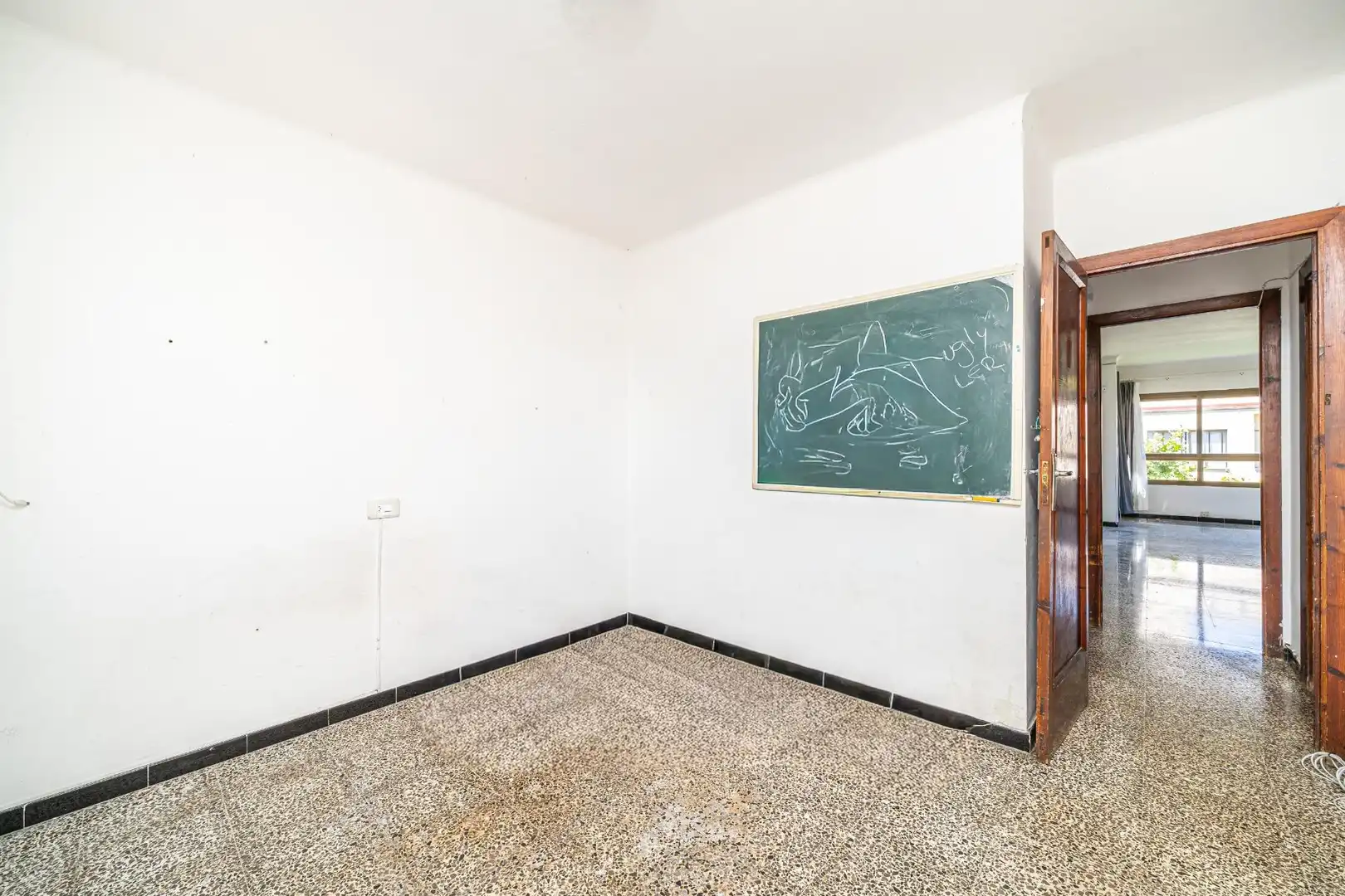 Piso con terraza en venta en Llevant, imagen 17