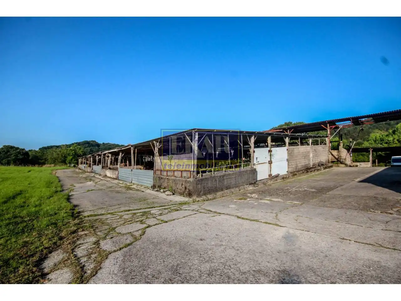 Terreno en venta en Calle Olaberria barrio izq., Lapice - Larreaundi - Olaberria - Meaka