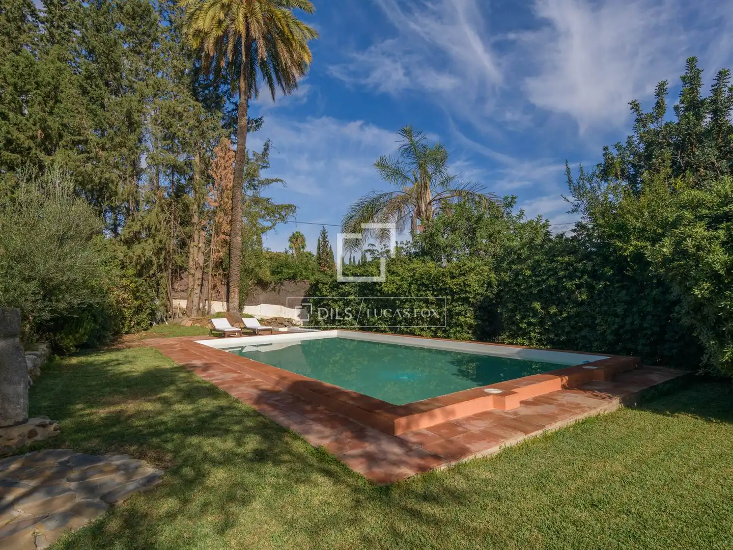 Casa rústica amb piscina en venda a Álora, imagen 47