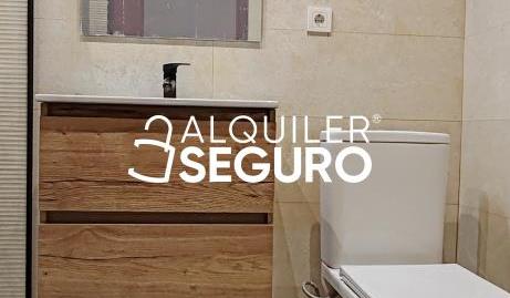 Photo 4 of Flat to rent in Garbinet, Carolinas Altas, Alicante