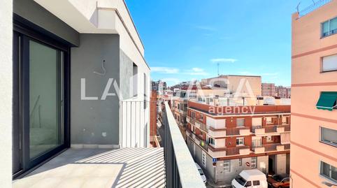 Foto 5 de Àtic en venda a Llefià, Badalona